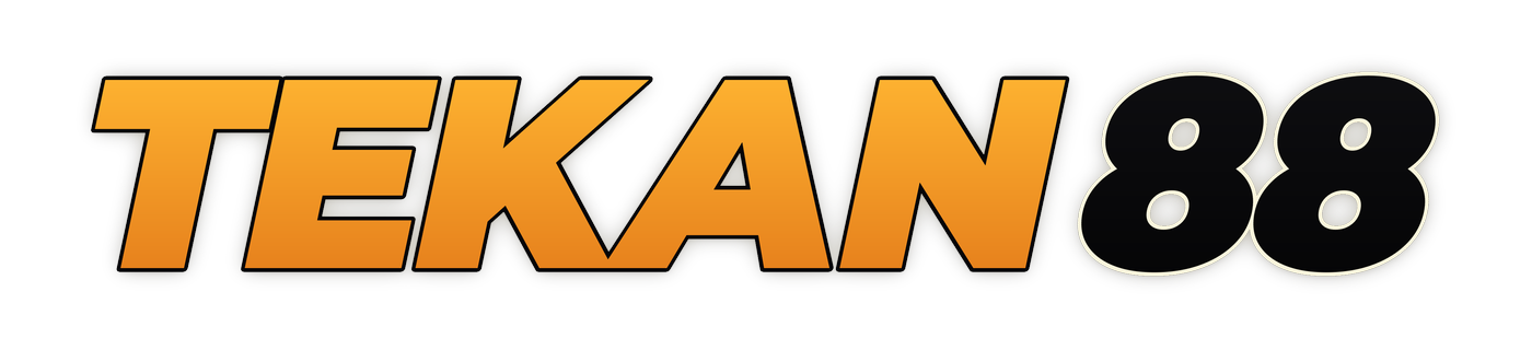 tekan88 logo